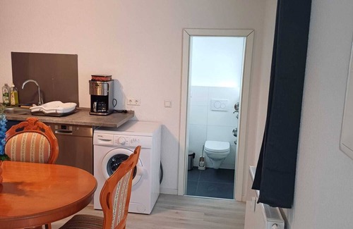 Ludwigsburg Appartement | Modern apartment on the outskirts of Stuttgart