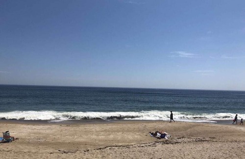 Salisbury Appartement | Modern apartment on Salisbury Beach