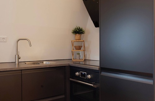 Municipality of Purmerend Appartement | Modern apartment Purmerend