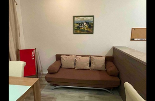 Leipziger Vorstadt Appartement | Modern apartment, Randneustadt with excellent connections