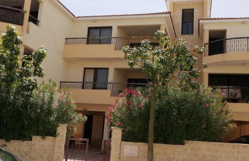 Tersefanou Appartement | Modern Apartment- Residence Oasis