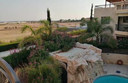 Tersefanou Appartement | Modern Apartment- Residence Oasis