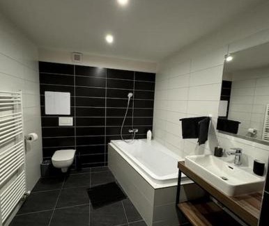 Banska Bystrica Appartement | Modern apartment in city centre