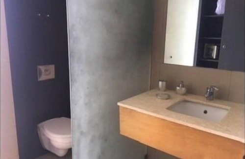 Mont Choisy Appartement | APPARTEMENT MODERNE TROU AUX BICHES / MONT CHOISY