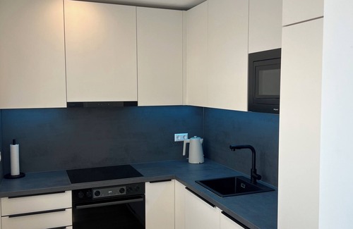 Illenau Maison | Modern apartment/vacation home in Achern (Baden/Black Forest)