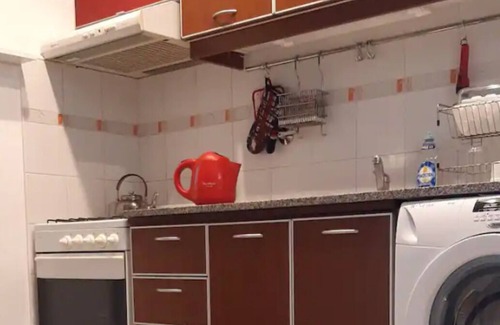 Comuna 11 Appartement | Modern apartment w/garage in Villa Pueyrredón