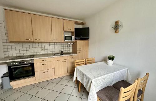 Lirstal Appartement | Modern apartment with 2 bathrooms in Lirstal