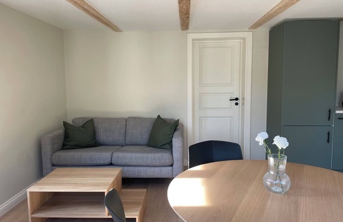Arendal Appartement | Modern apartment with 2 bedrooms in Arendal