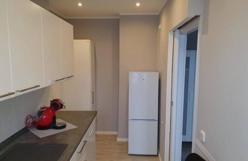 Treptow-Koepenick Appartement | Modern apartment with 30 m² in quiet Berlin-Köpenick
