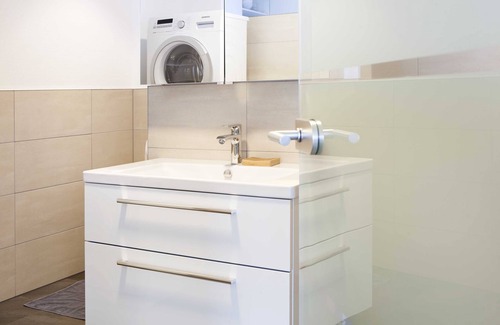 Montabaur Appartement | Appartement moderne avec des équipements sophistiqués
