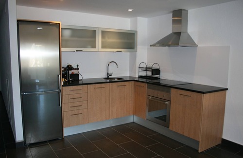 Cadaques Station Balnéaire | Modern apartment with views of the bay of Cadaqués
