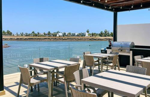 Marina Mazatlan Appartement | Modern Apartment with Pool, 5 min from the Beach