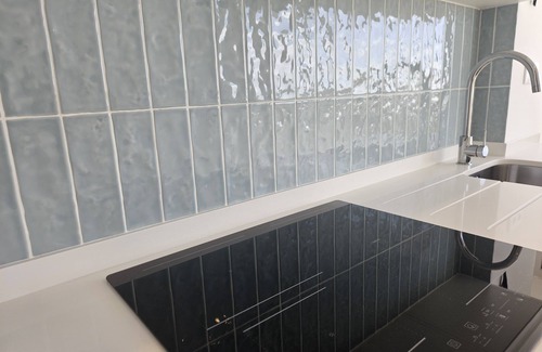 Se Appartement | Modern apartment with sea view in Faro