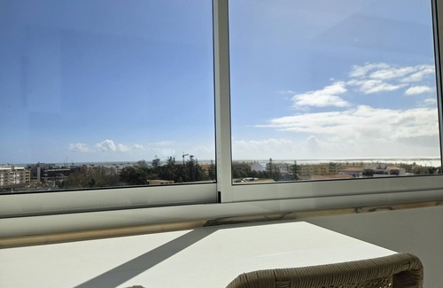 Se Appartement | Modern apartment with sea view in Faro
