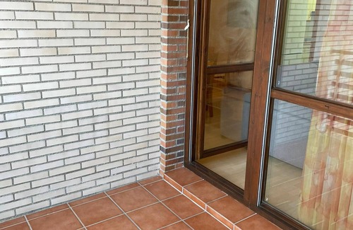 Jaca Appartement | Appartement 2 Chambres avec Terrasse, Piscine et Parking à Jaca