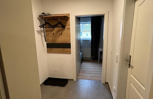 Volksgartenviertel Appartement | Modern Apartments Bahnhofsnähe