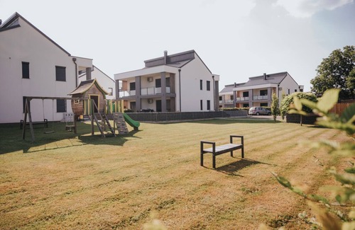 Verzej Appartement | Modern apartments in a great location.
