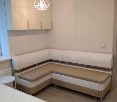 Uman Appartement | Modern appartment near Sofievka