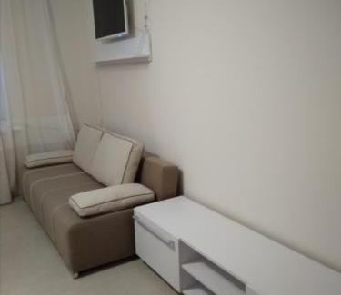 Uman Appartement | Modern appartment near Sofievka