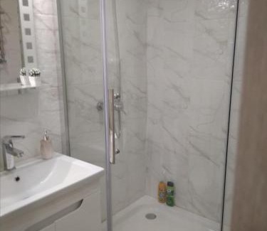 Uman Appartement | Modern appartment near Sofievka