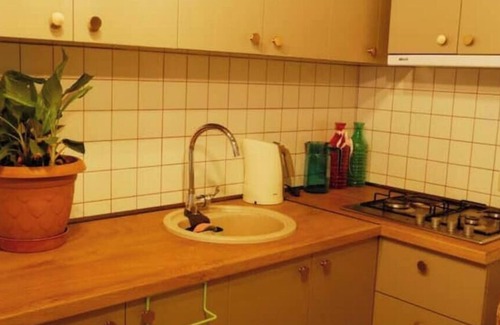 Saburtalo Appartement | Modern Appartment Tbilisi