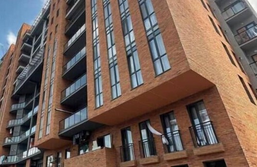 Saburtalo Appartement | Modern Appartment Tbilisi