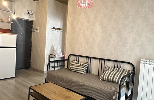 Saburtalo Appartement | Modern Appartment Tbilisi