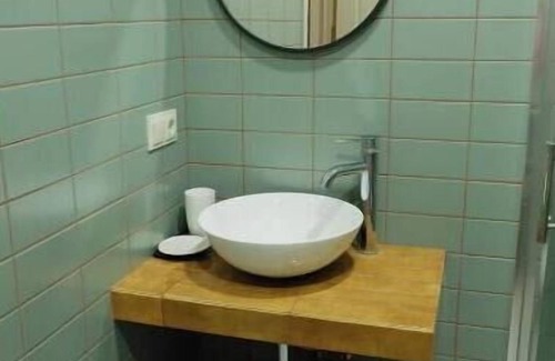 Saburtalo Appartement | Modern Appartment Tbilisi