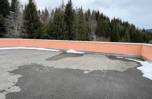 Les Esserts Appartement | Appt moderne 5 pers, balcon vue pistes