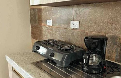 Guadalajara de Buga Appartement | Modern Apt With View of the Basilica