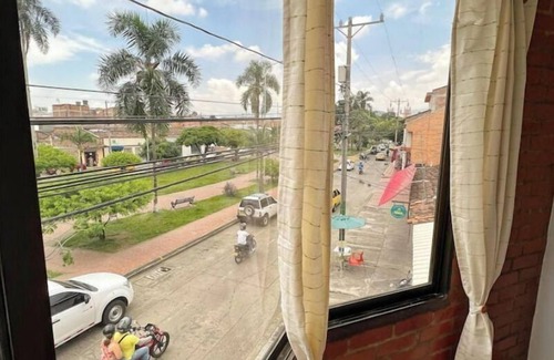 Guadalajara de Buga Appartement | Modern Apt With View of the Basilica