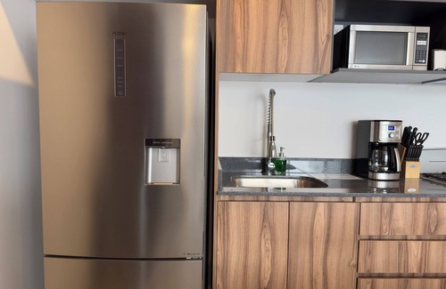 Guadalajara Appartement | Modern Apt in Americana | Close to Centro and Expo