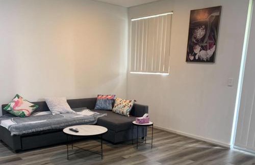 Liverpool Appartement | Modern APT in Liverpool CBD