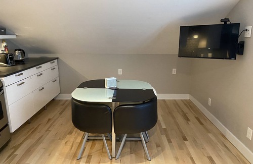 South River City Appartement | Efficacité moderne appartement près de SOCO avec des vélos - Dog Friendly