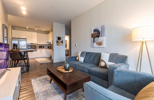 Cambridgeport Appartement | Modern Apt Near Charles River-CHR-301