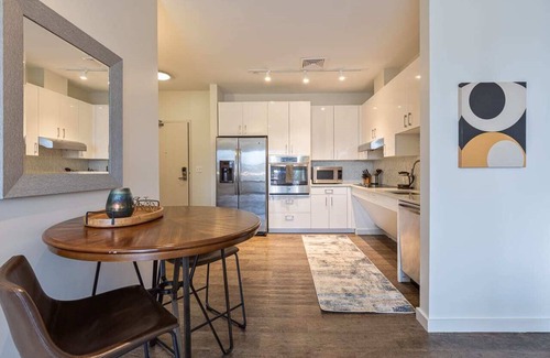 Cambridgeport Appartement | Modern Apt Near Charles River-CHR-301
