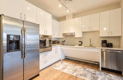 Cambridgeport Appartement | Modern Apt Near Charles River-CHR-301