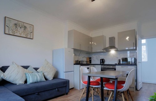 Canonbury Appartement | Beautiful 2-bed Highbury Home