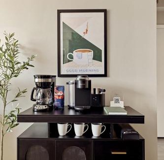 Radnor - Fort Myer Heights Appartement | Modern Arlington Stay - Near DC Metro & Free Parking