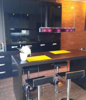 Weiden in der Oberpfalz Appartement | Modern Art Apartment im Zentrum Weiden