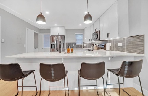 Scenic Heights Maison | Modern Arvada Duplex | Close to Denver & Old Town