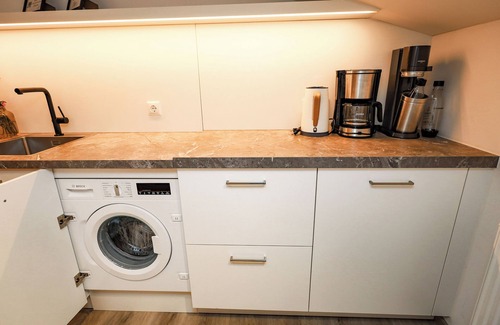 Hopfgarten Markt Appartement | Appartement central, à 500m du téléski