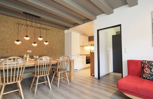 Hopfgarten Markt Appartement | Appartement central, à 500m du téléski