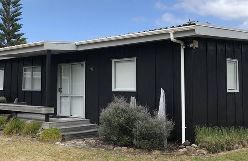 Pauanui Maison | Bach moderne - 6 min à pied du Surf Club