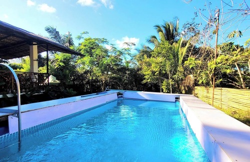 Indang Maison | Modern Bahay Kubo Near Tagaytay - Casita Anahaw