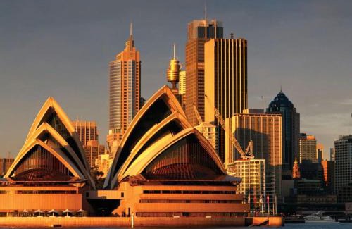 Balmain Appartement | Modern Balmain Abode