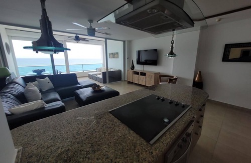 Villas Del Mar Copropriété | Productos de lujo y moderno Apartamento en Juan Dolio