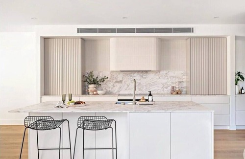 Corlette Maison | Modern Beach Haven,Your perfect Holiday Spot with 6 minutes to beach or Market