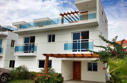Viejo Arroyo Hondo Maison | Maison de plage moderne à Juan Dolio Beach
