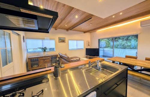 Kisami Maison | Modern Beach House
